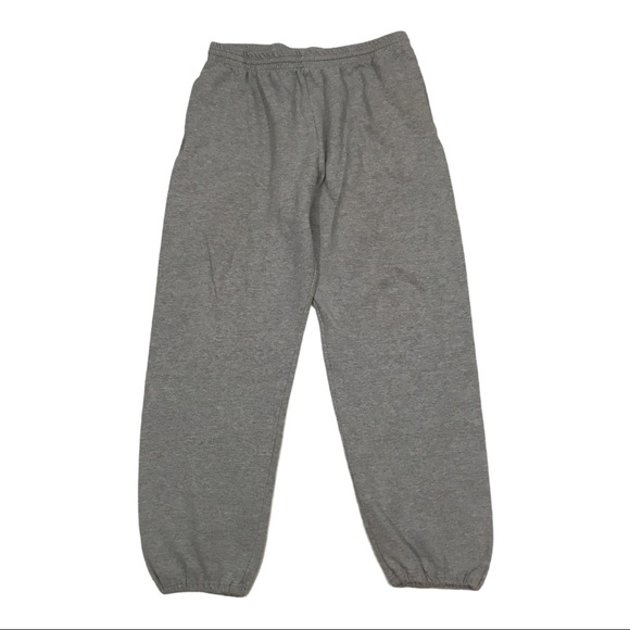 Fruit of the Loom Pants Vtg Fruit Of The Loom Gray Sweatpants Xl